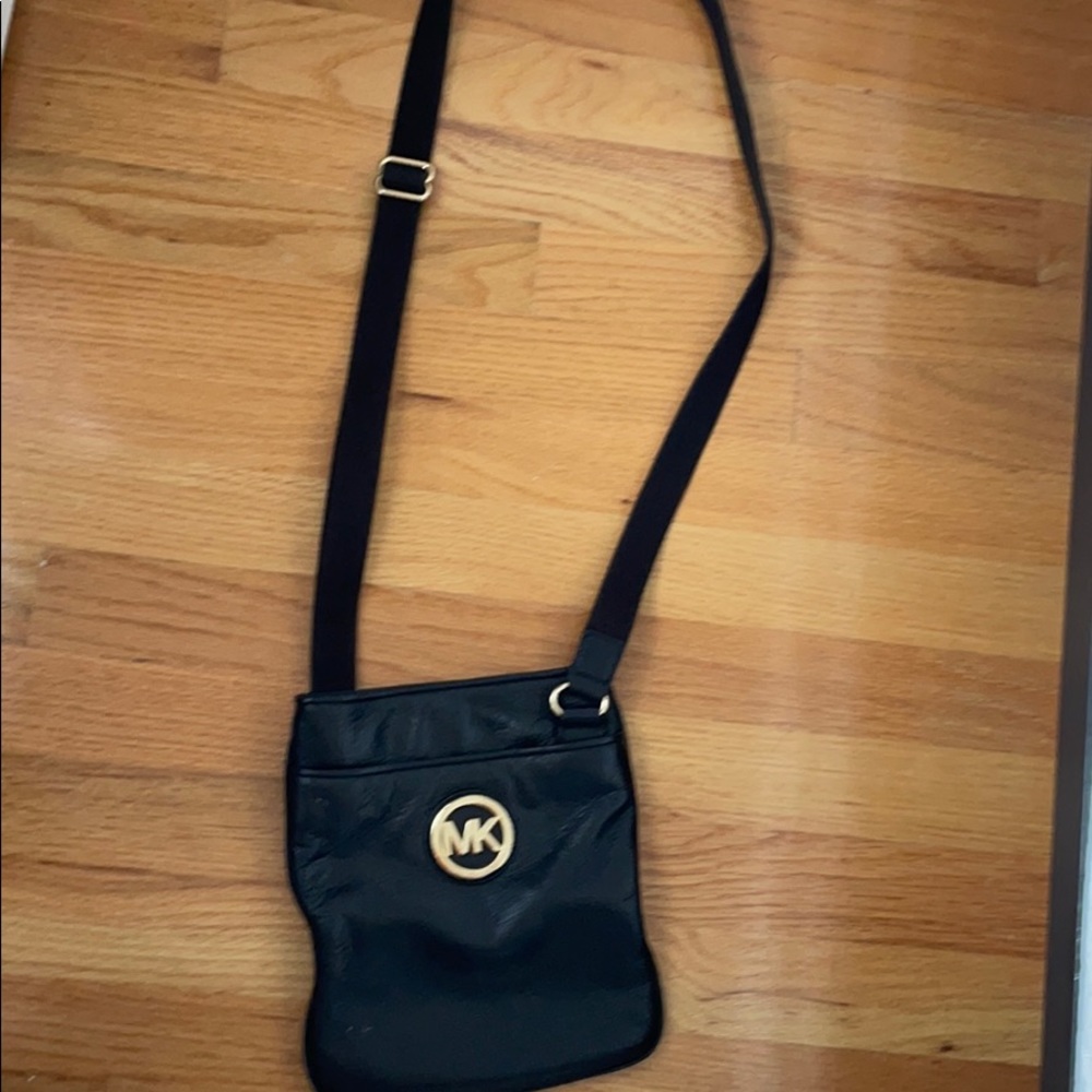MK crossbody bag